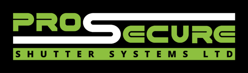 Logo of Pro Secure Shutter Systems LTD