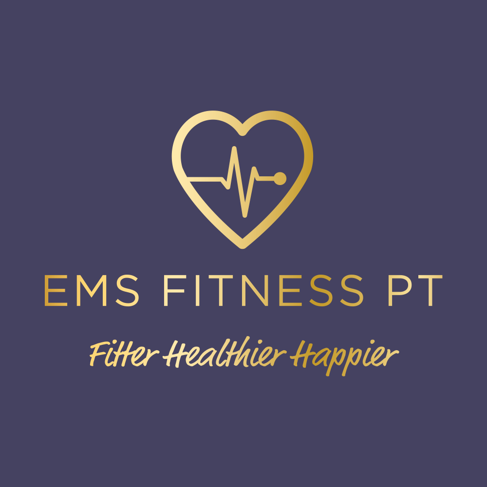 Logo of Ems Fitness PT Personal Trainer In Blackpool, Lancashire