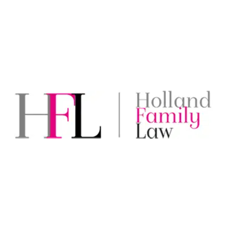 Logo of Holland Family Law