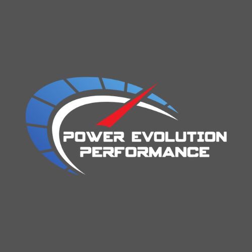 Logo of Power Evolution Performance