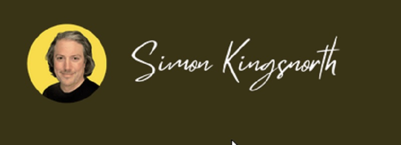 Logo of Simon Kingsnorth Advertising And Marketing In Ashford