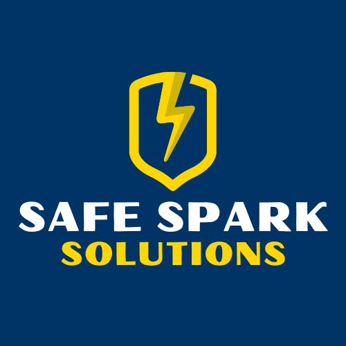 Logo of Safe Spark Solutions - Electrician Ilford