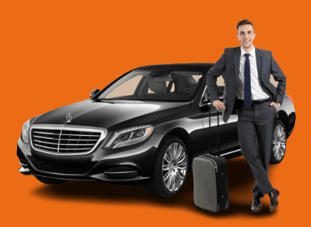 Logo of Kings Langley Taxi