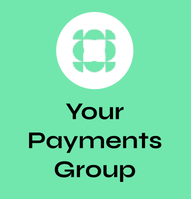 Logo of Your Payments Group