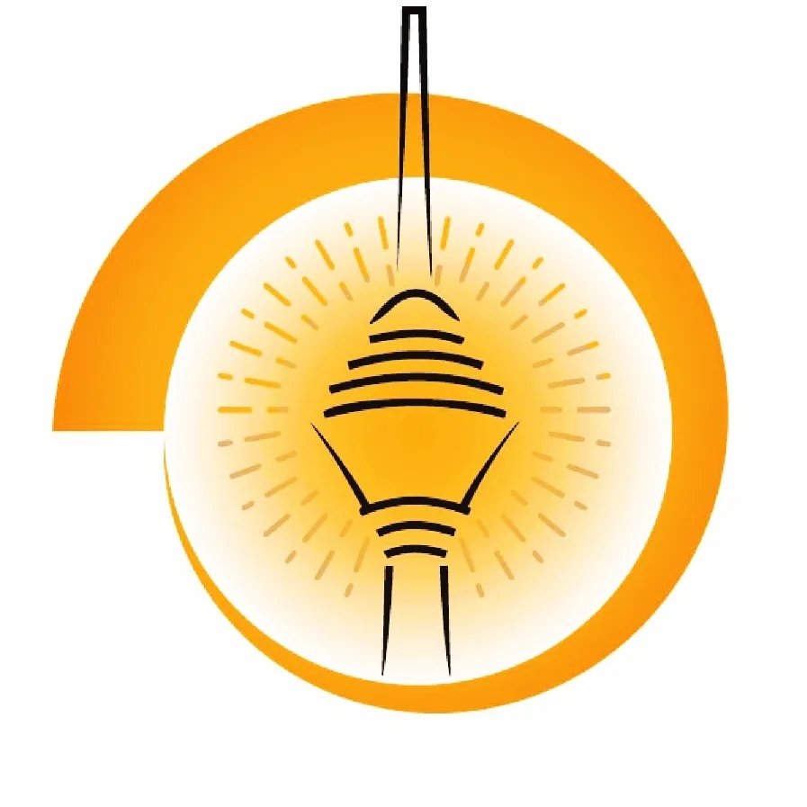 Logo of Khorshid Alyazh Tehran