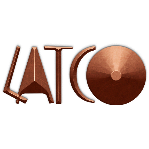 Logo of KATCO Industrial Group