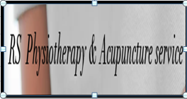 Logo of RS Physiotherapy