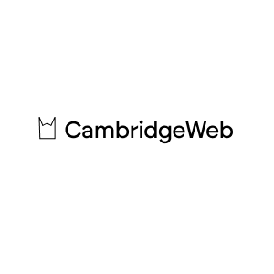 Logo of CambridgeWeb