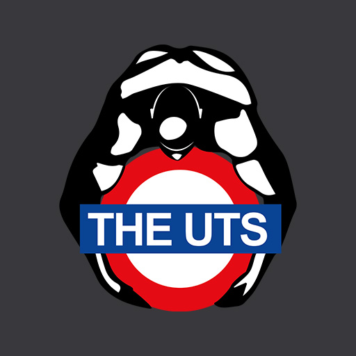 Logo of The UTS Gyms In Wirral, Merseyside