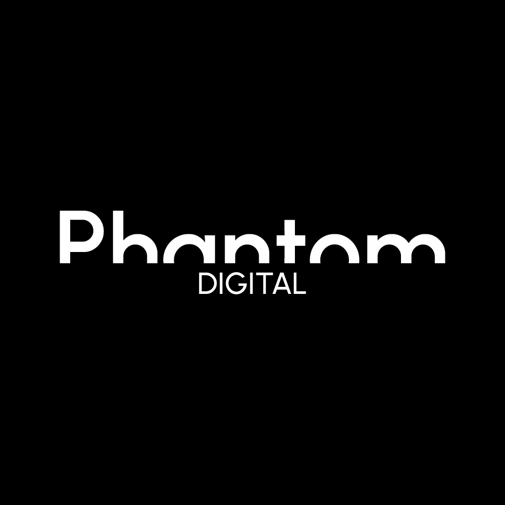 Logo of Phantom Digital