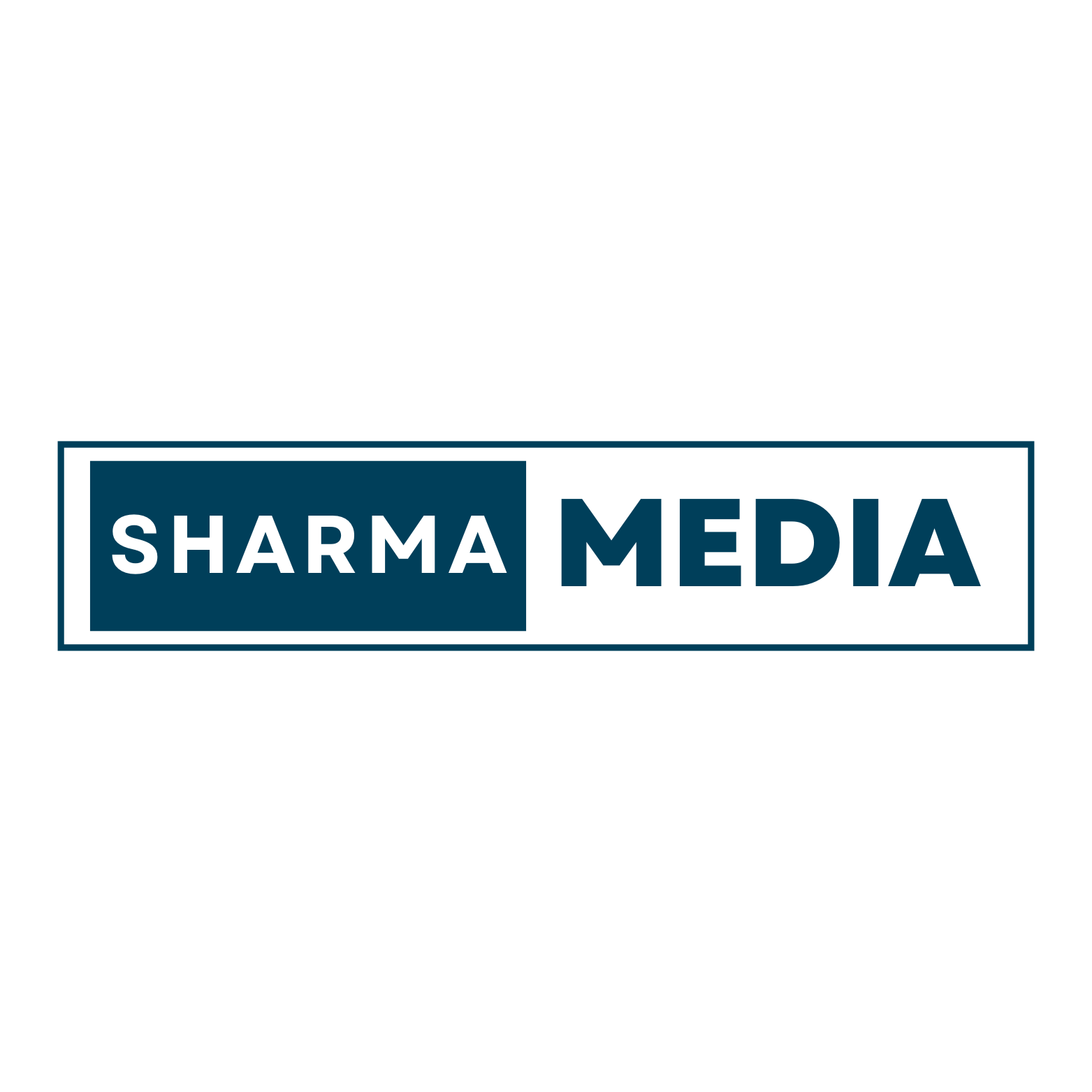 Logo of Sharma Media Ltd