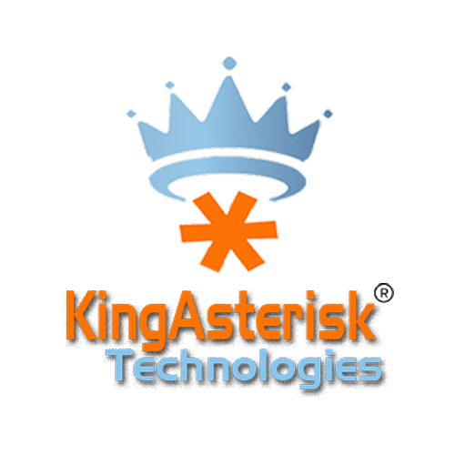 Logo of Kingasterisk Technology