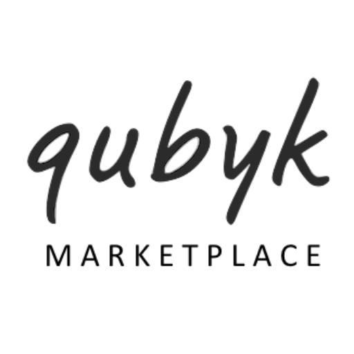 Logo of Qubyk Marketplace Ltd