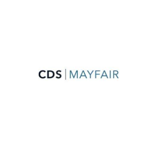 Logo of CDS Mayfair