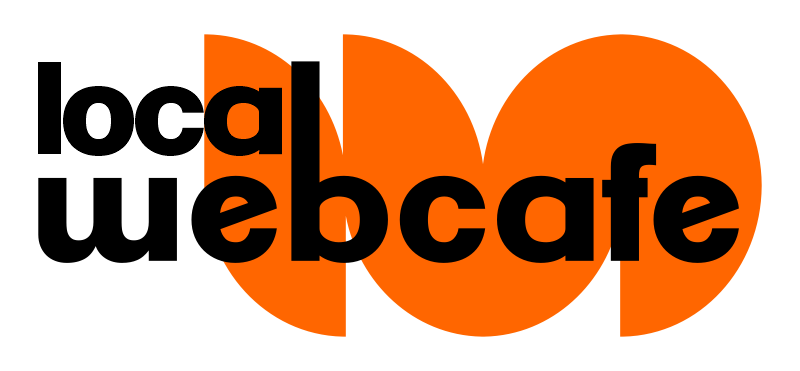 Logo of Local Webcafe