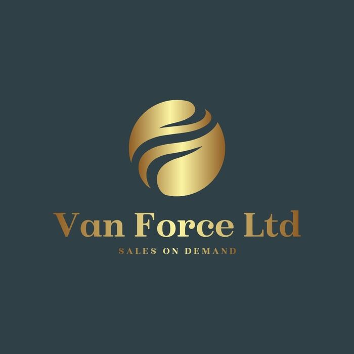 Logo of Van Force Ltd