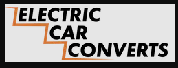 Logo of Electric Car Converts