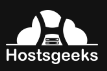 Logo of Hostsgeeks