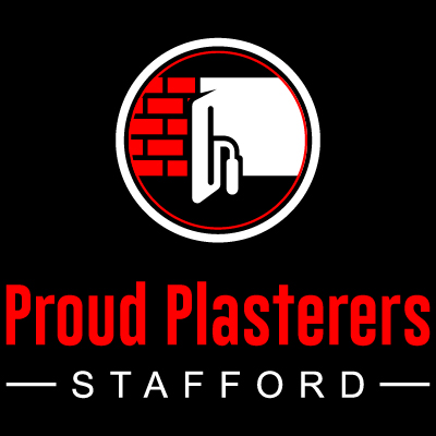 Logo of Proud Plasterers Stafford