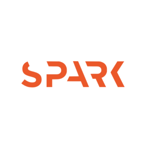 Logo of Streaming Agency Spark Media