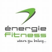Logo of Energie Fitness Winchester