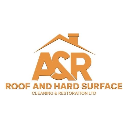 Logo of A&R Roof and Hard Surface Cleaning & Restoration Ltd Domestic Roofing Services In Dunstable