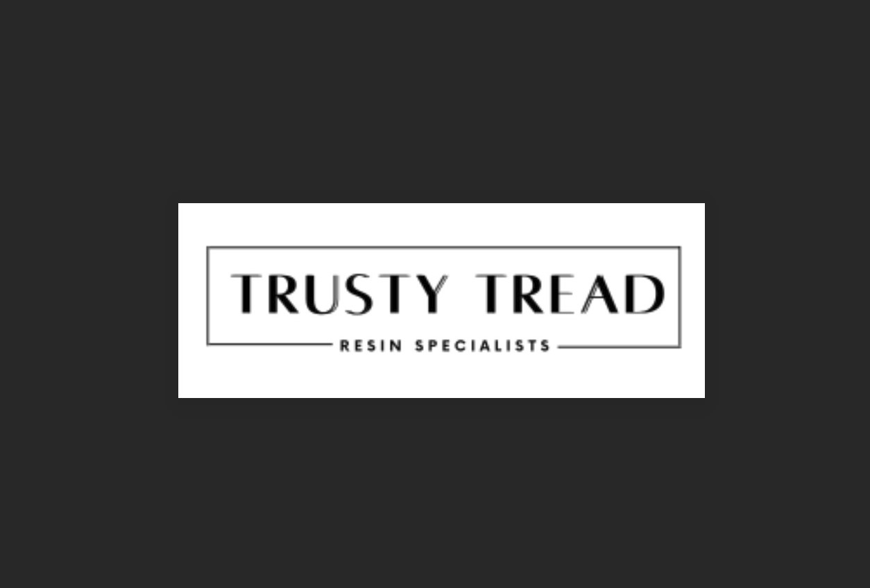 Logo of Trusty Tread