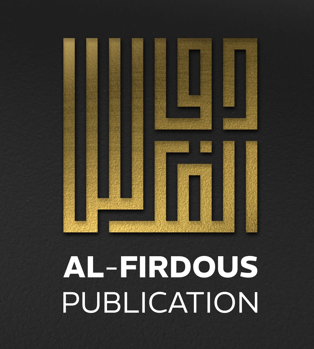 Logo of Al-Firdous Publications