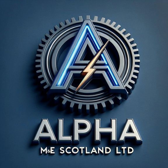 Logo of Alpha ME Scotland Ltd