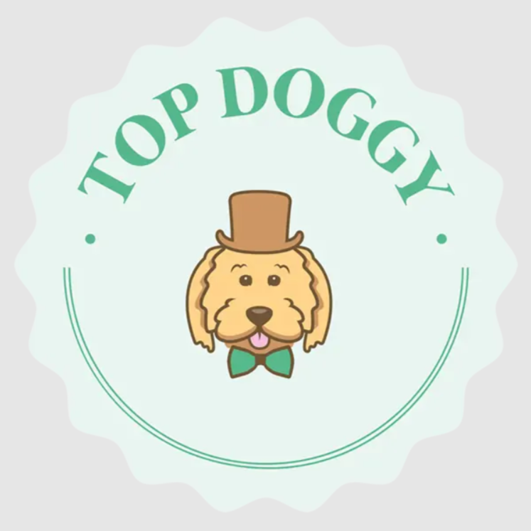 Logo of Top Doggy Day Care Ltd. Dog Walkers In Wandsworth, London