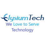 Logo of Elysium Technology Solutions Ltd. Business Consultants In Kington, London Logo of Elysium Technology Solutions Ltd. Business Consultants In Kington, London
