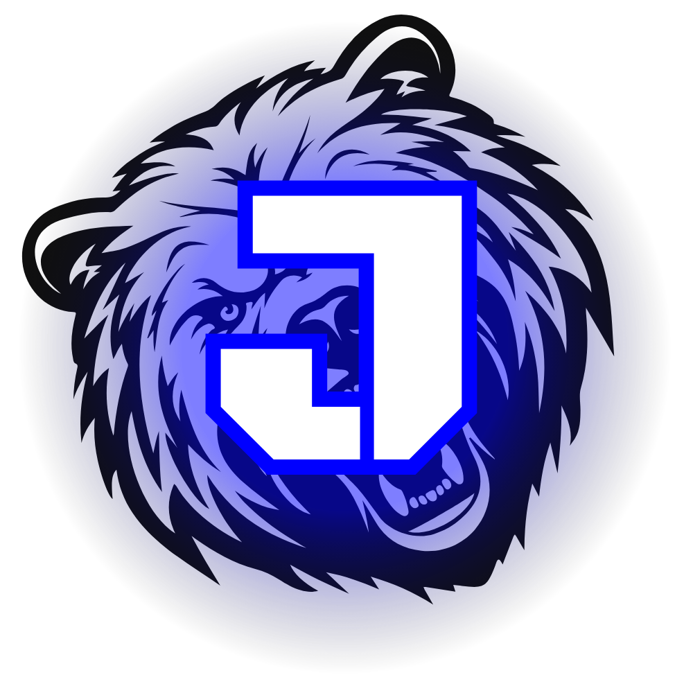 Logo of Jocks Of Steel