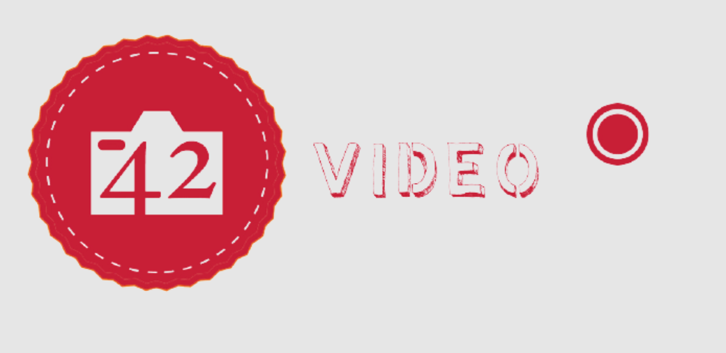 Logo of 42 Video Video Production Companies In Camden, London Logo of 42 Video Video Production Companies In Camden, London