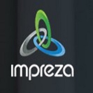 Logo of Impreza IT IT Support In Rochester, Kent