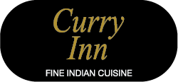 Logo of Curry Inn UK