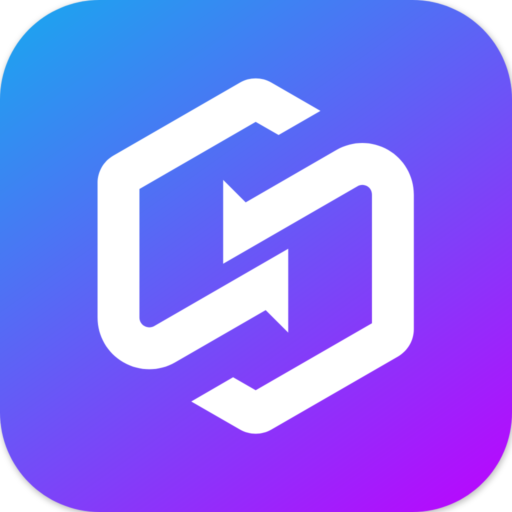 Logo of Salesenzine Ltd Digital Marketing Agency