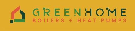Logo of Green Home Boilers & Heat Pumps Central Heating Supplies And Equipment In Exeter, Devon