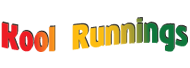 Logo of Kool Runnings