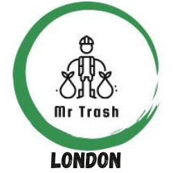 Logo of Mr Trash
