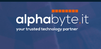 Logo of Alphabyte IT