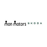 Logo of Mon Motors Skoda Bristol