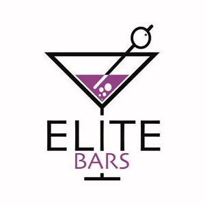 Logo of Elite Bars Mobile Bar Hire In Southport, Merseyside