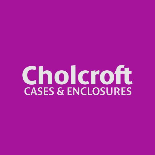 Logo of CholcroftLtd