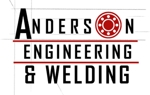 Logo of Anderson Engineering And Welding Services Welders In Stockport, Greater Manchester