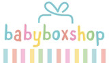 Logo of Baby Box Shop, by BOW HOUSE LIMITED Gift Shops In Thornton Cleveleys, Lancashire