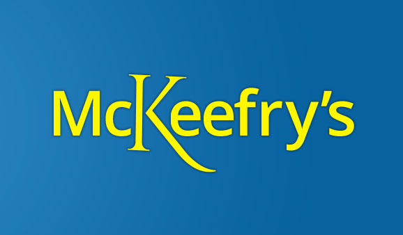 Logo of McKeefry's Furniture Maghera Furniture - Retail In Maghera, Londonderry