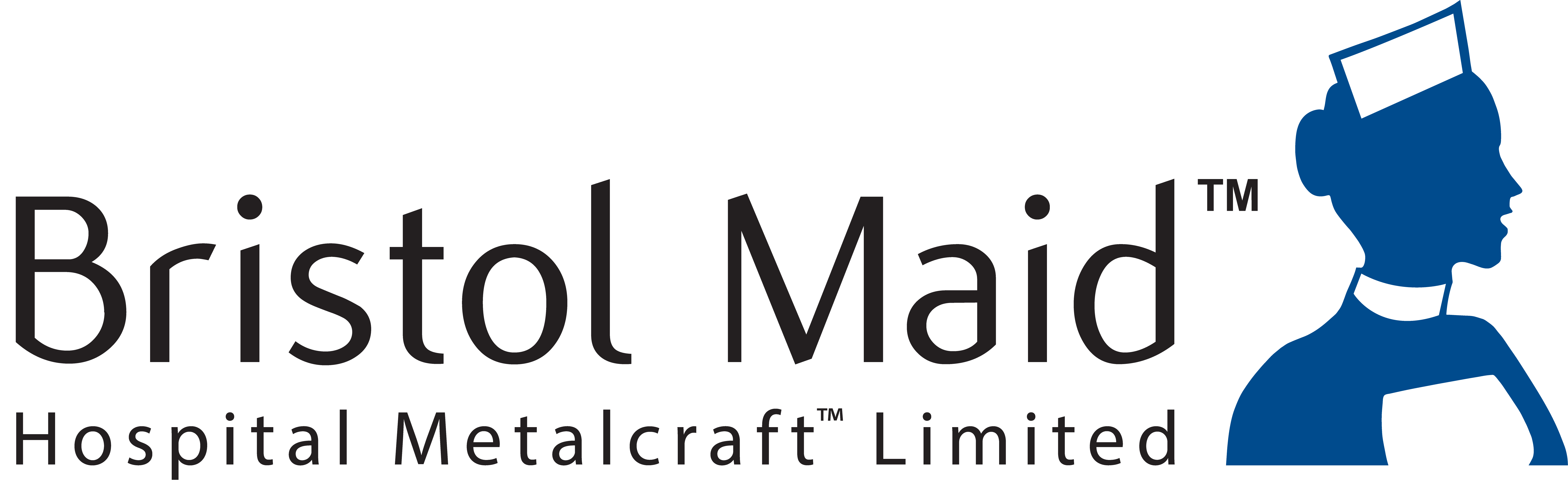 Logo of Bristol Maid