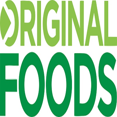 Logo of Originalfoods