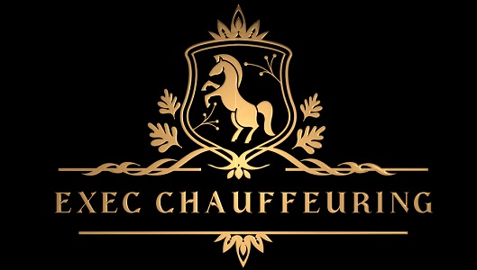 Logo of Exec Chauffeuring