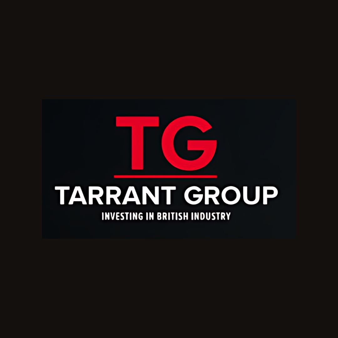Logo of Tarrant Group
